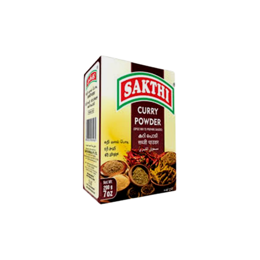 Sakthi Curry Powder Masala