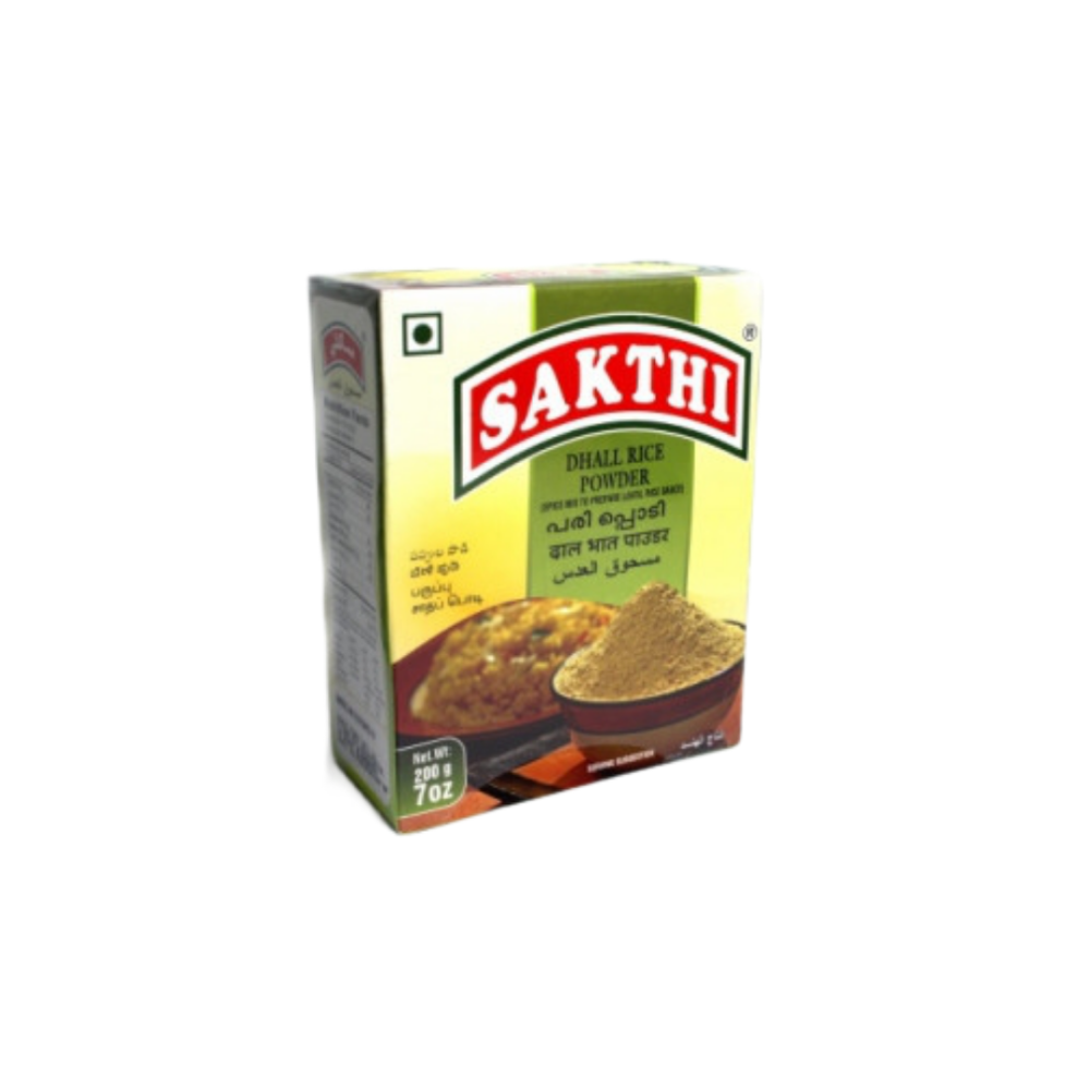 Sakthi Dall (Paruppu) Rice Powder