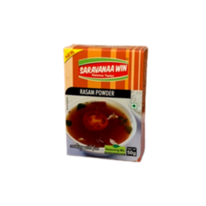 Salem Saravanas Rasam Powder