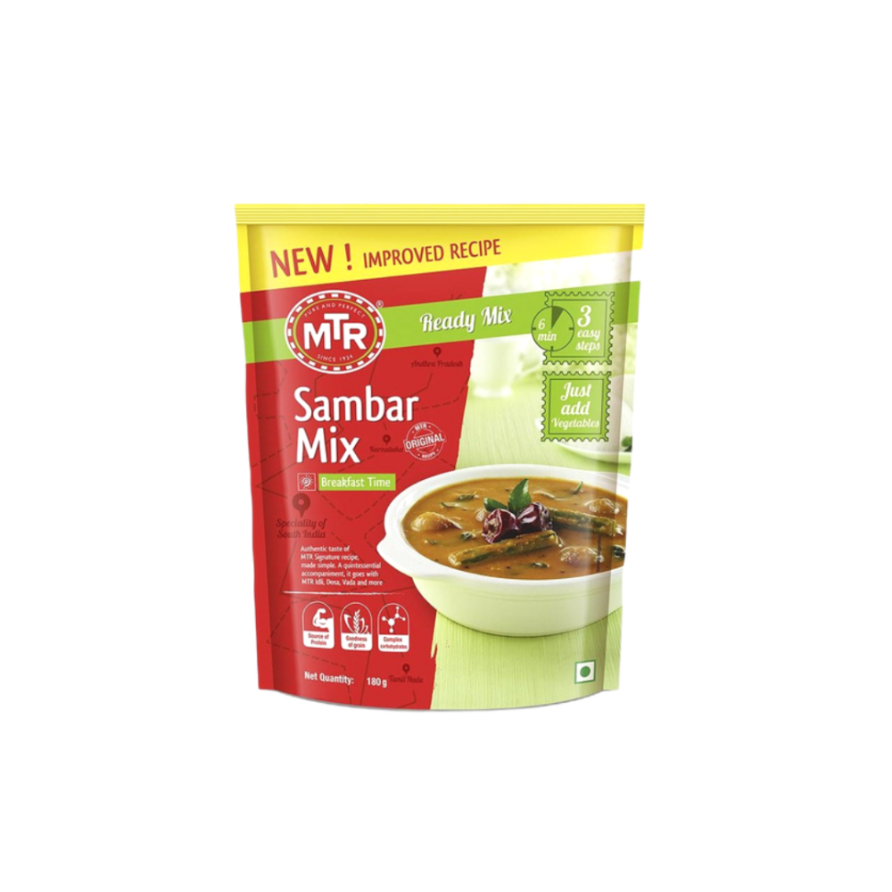 MTR Sambar Mix