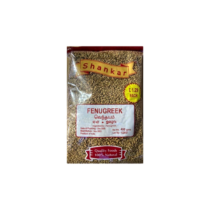 Shankar Fenugreek Seeds