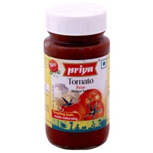 Priya Tomato Pickle