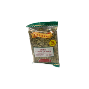 Shankar Dried Curry Leaves