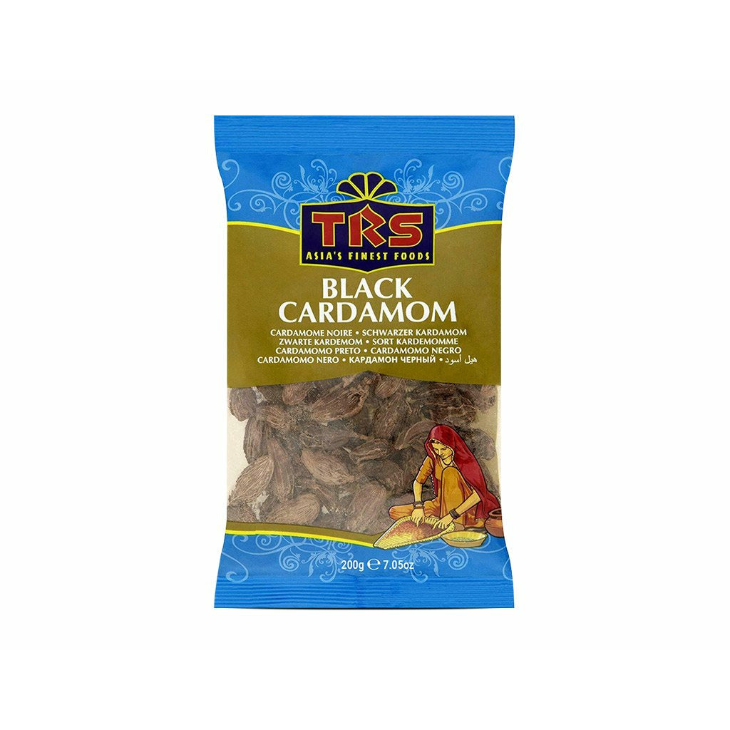 TRS Cardamoms Black Spice Supermarket Ltd