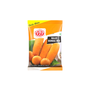 Pack of 777 Bajji Bonda Mix.