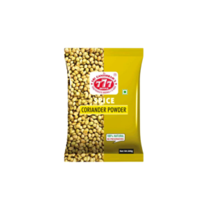 777 Coriander Powder 500gm