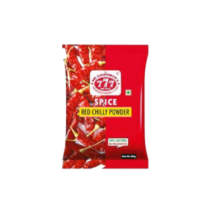 777 Red Chilly Powder 500g