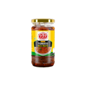 777 Tomato Rice Paste