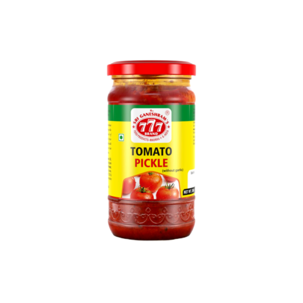 777 Tomato Thokku Pickle