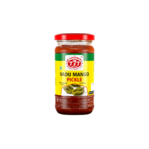 777 Vadu Mango Pickle