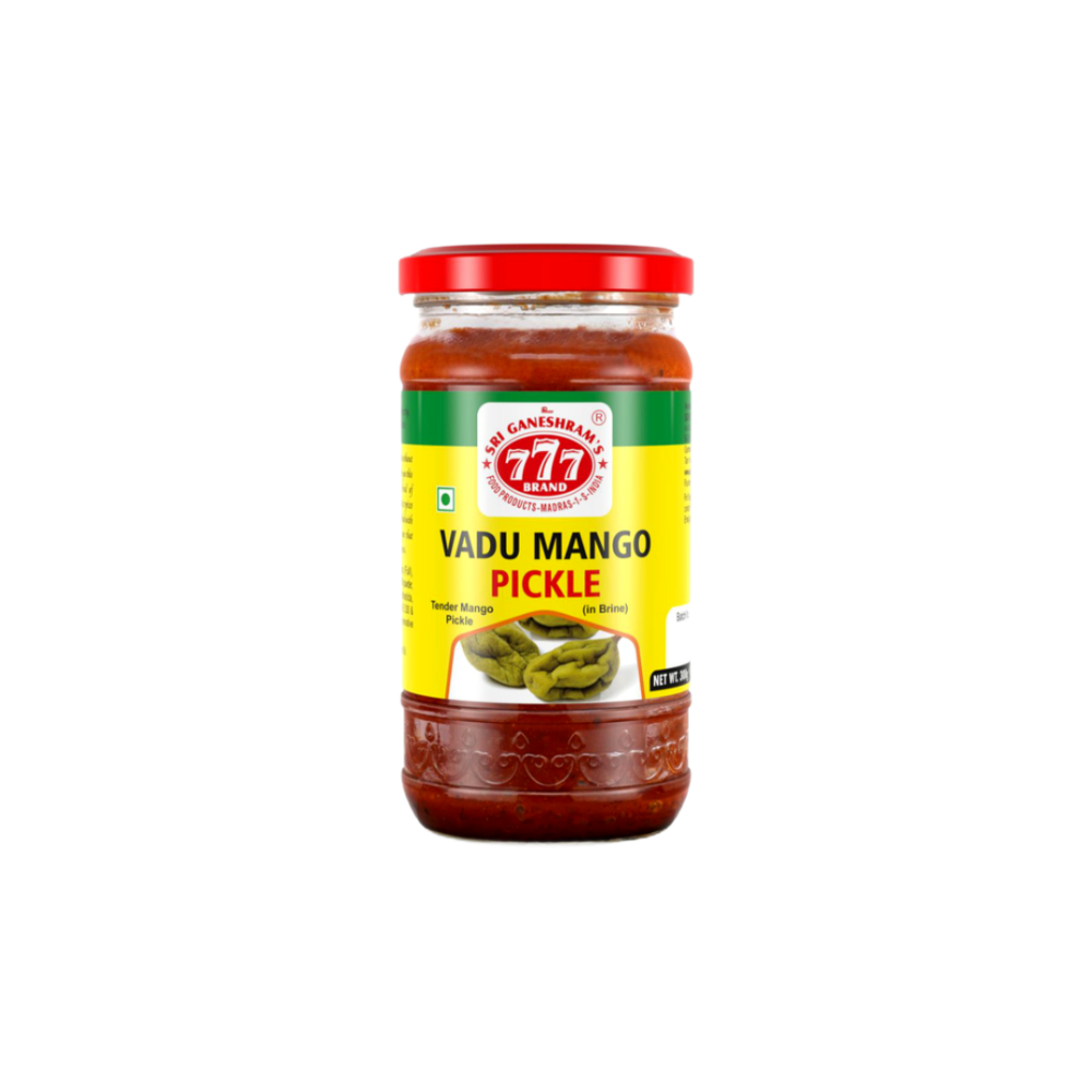 777 Vadu Mango Pickle