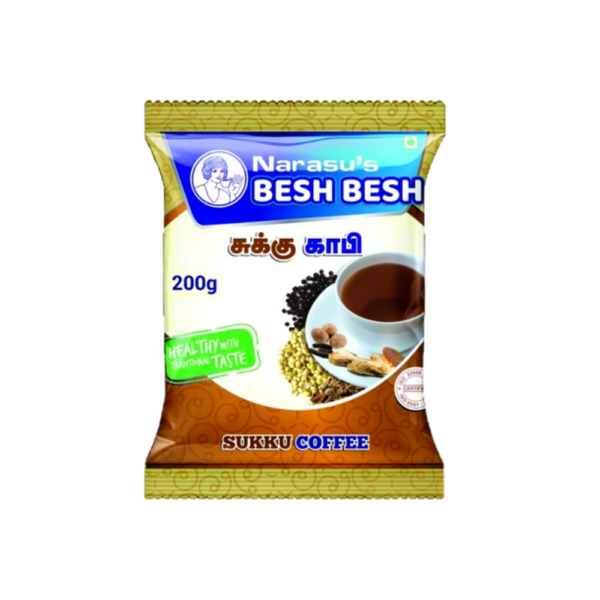 Narasus Besh Besh Sukku Coffee 200g