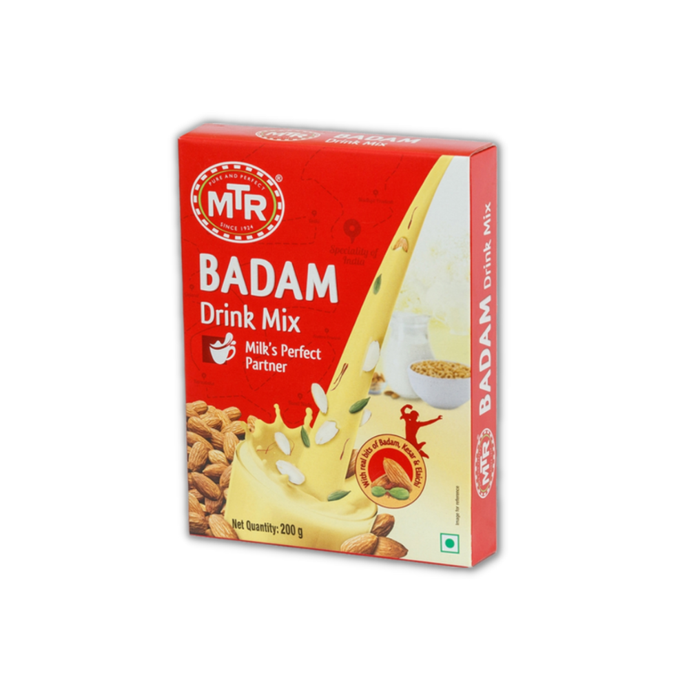 MTR Instant Badam Drink