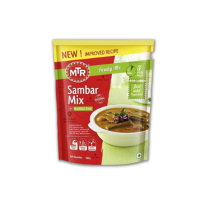 MTR Instant Sambar Mix