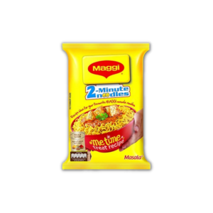 Maggi Noodles 3 for 1