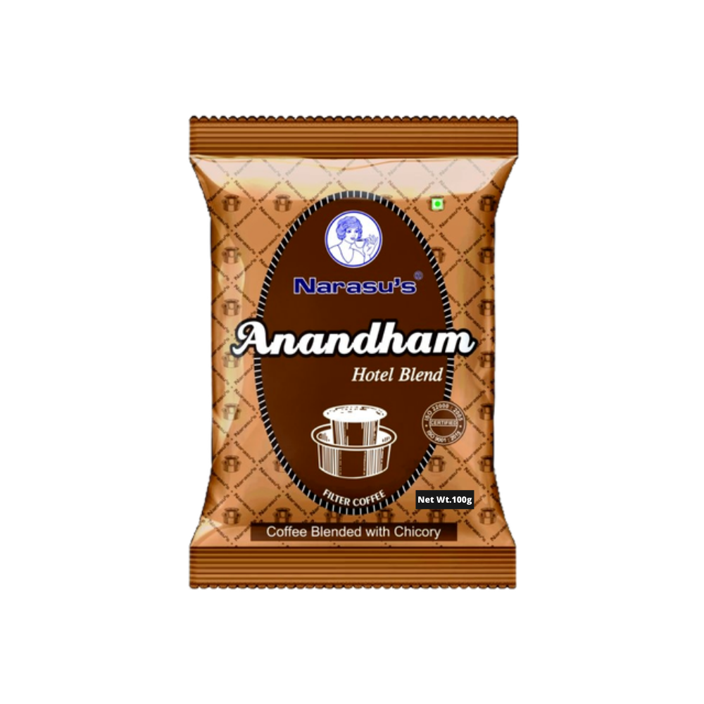 Narasus Anandham Coffee 100g