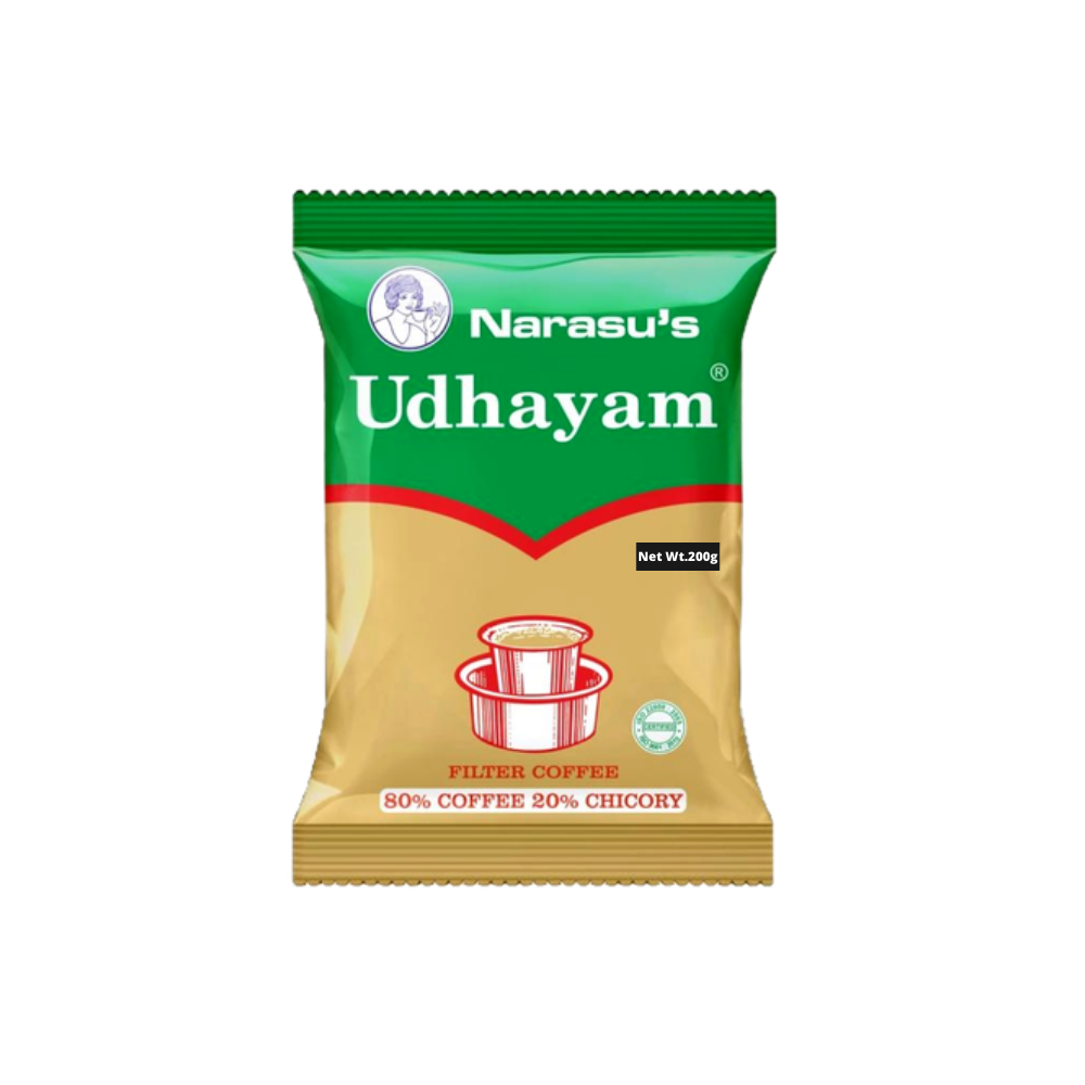 Narasus Udhayam Coffee 200g