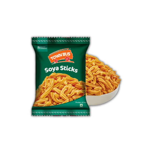 GRB Townbus Soya Sticks