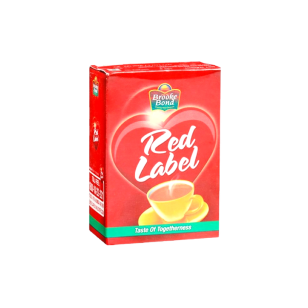 Brooke Bond Red Label Tea 100g