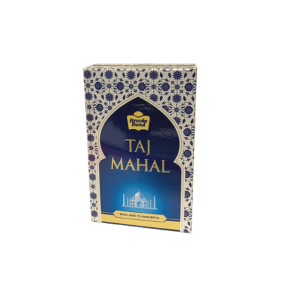 Brooke Bond Taj Mahal Tea 250g