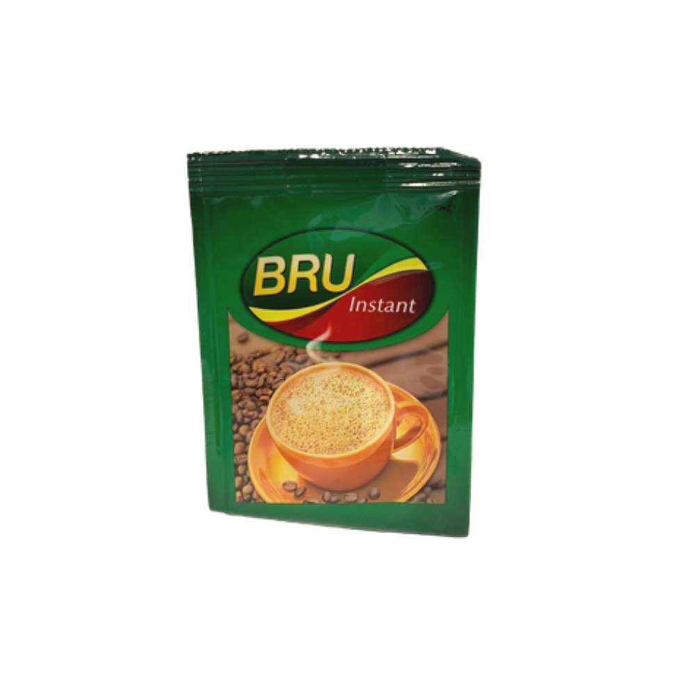 Bru Instant Coffee – Spice Supermarket Ltd