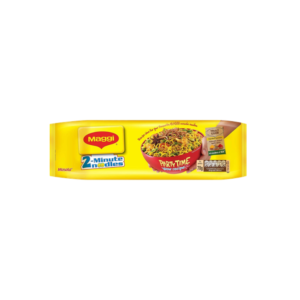 Maggi Noodles Family Pack (6) 420g