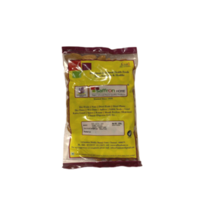 Saffron Premium Almonds