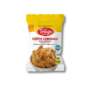 Telugu Foods Chethi Chekkalu