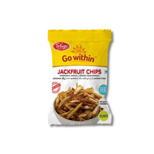 Telugu Foods Jack Fruit Chips