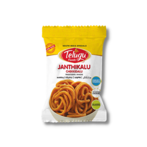 Telugu Foods Jantikalu