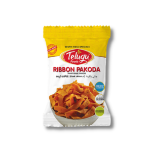Telugu Foods Ribbon Pakoda