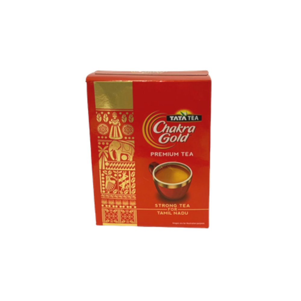 Tata Chakra Gold Tea (Premium)