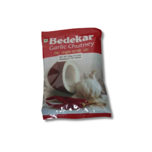 Bedekar Garlic Chutney