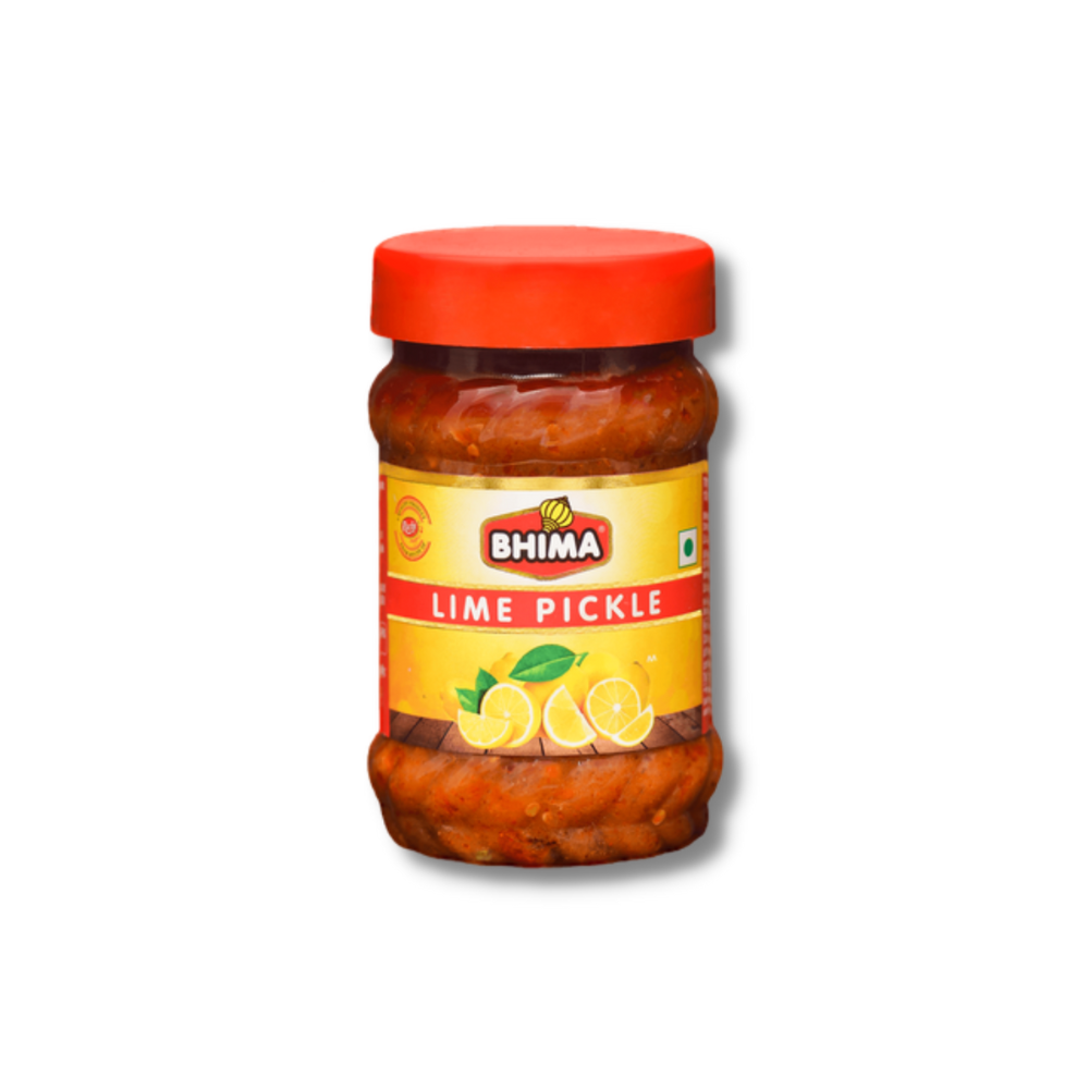 Bhima Lime Pickles (Buy 1 get 1 free)