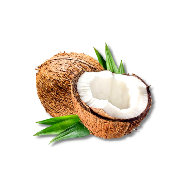 Coconuts