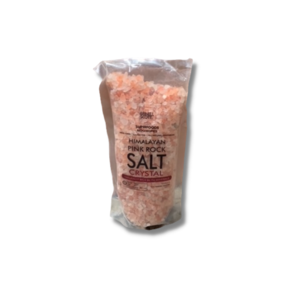 Premium Himalayan Pink salt Crystals