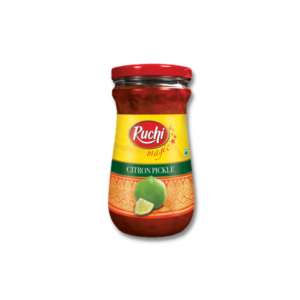 Ruchi Citron Pickles