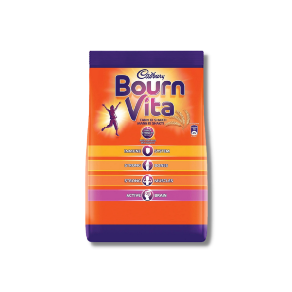 Bournvita