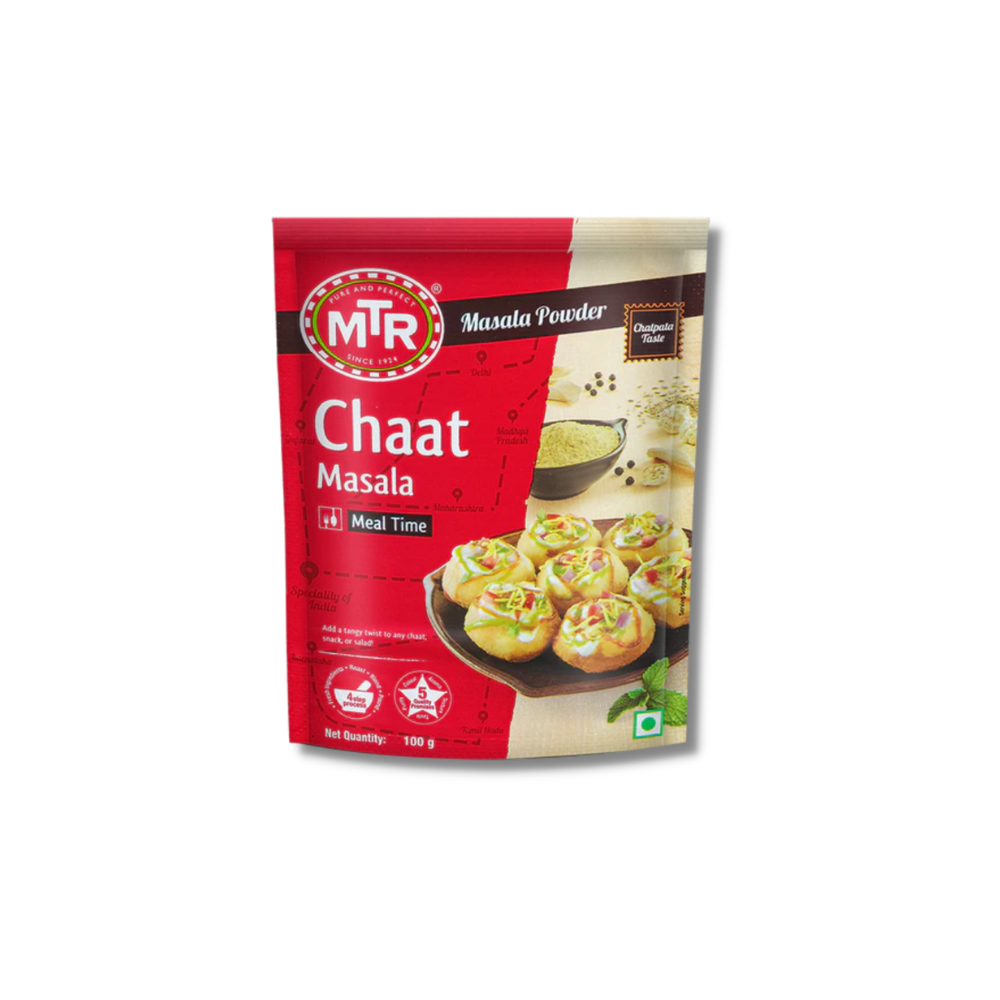 MTR Chaat Masala