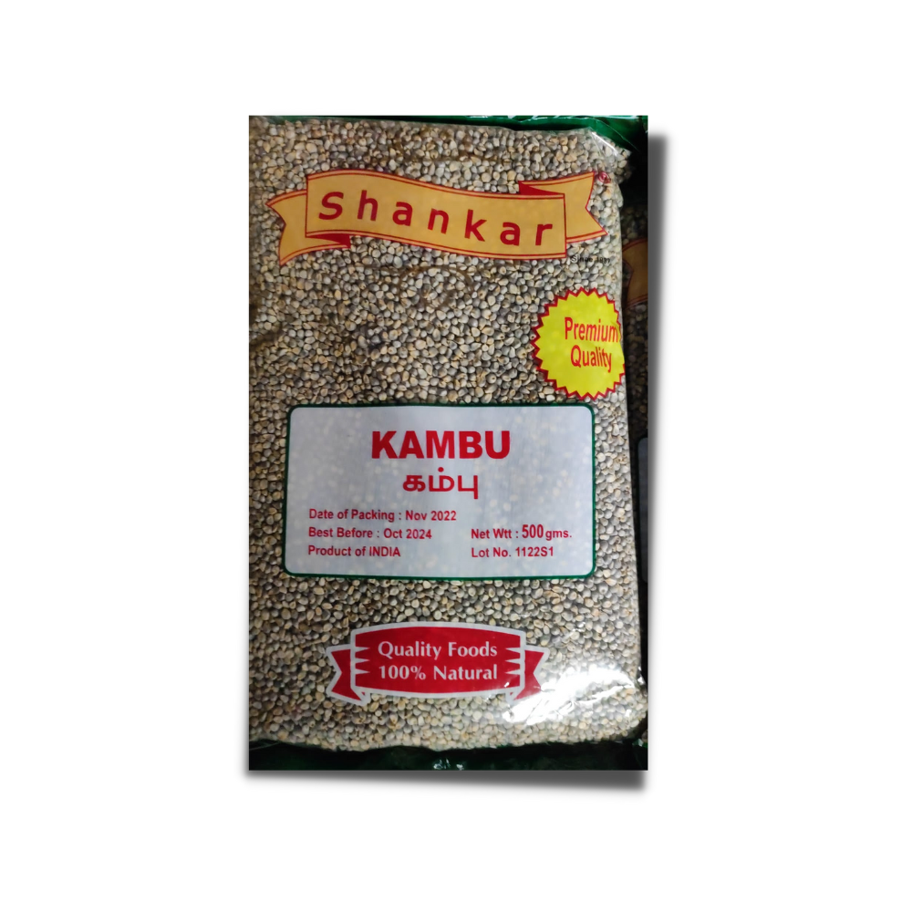 Shankar Bajra (Kambu) Rice (Pearl Millet)