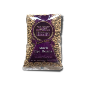 Heera Black Eye Beans