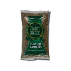 Heera Masoor Brown (Lentils)