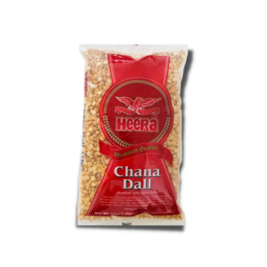 Heera Chana Dal