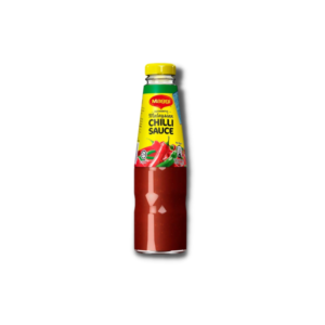 Maggi Chilli Sauce