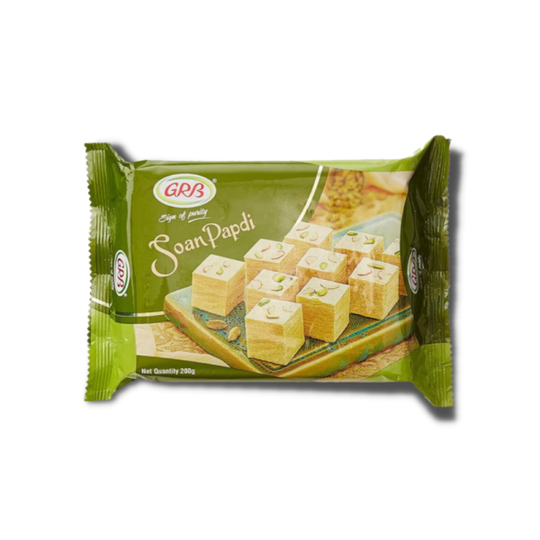 GRB Sona papdi (170g)