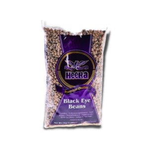 Heera Black Eye Beans