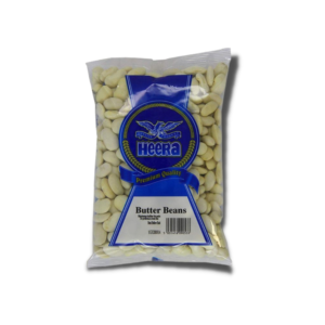 Heera Butter Beans