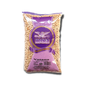 Heera Whole Yellow Peas