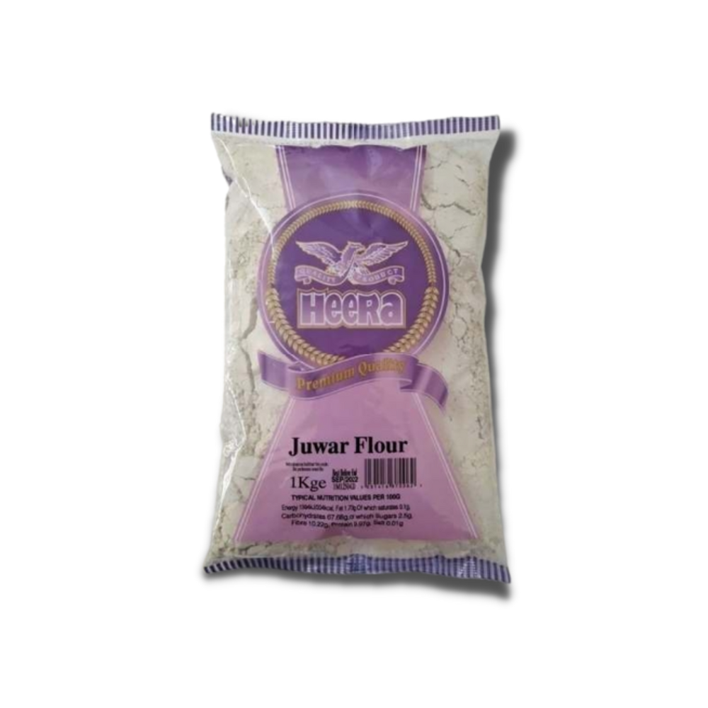 Heera Juwar Flour (Pearl Millet)