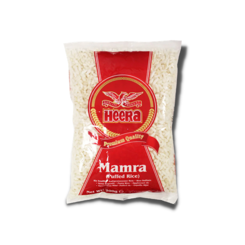 Heera Puffed Rice (Mamra)